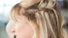 Least Damaging Hair Extensions For Thin Hair