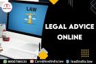 legal advice online | top law firm | lead india