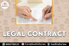 legal contract | top law firm | lead india