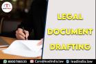legal document review | top law firm | lead india