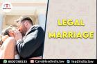 Legal    Marriage