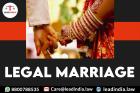 Legal Marriage