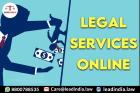 legal services online | top law firm | lead india