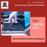 Lenovo Service Center Ahmedabad | Star Laptop Care - Caring for Your Lenovo, Like It’s Our Own