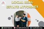 local real estate attorney