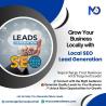 Local SEO Lead Generation in India | Microcode Software