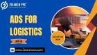 Logistics Marketing Agency | Creative Logistics Ads | Logistics Business Advertising