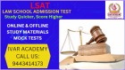 LSAT EXAM COACHING CENTRE IN COIMBATORE