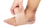 Lymphatic Drainage Massage at Home