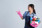 maid in surat