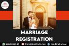 Marriage Registration
