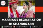 Marriage Registration In Chandigarh