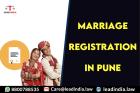 Marriage Registration In Pune