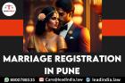 Marriage Registration In Pune