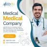 Medical  Billing Services -  RCM Services