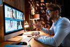 Meeting Transcription Services