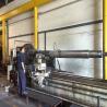 Metal Machining Services Singapore