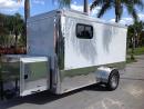 Mobile Grooming Truck for Sale