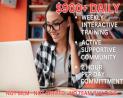 Moms, Earn $900/Day on Your Own Schedule – Get Started Now!