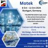 MOTEK 2024: Innovations That Will Shape the Industry