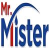 Mr. Mister - Misting System Installation