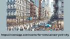 Navigate Free Online Rooms for Rent in New York City Quickly