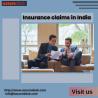 Navigating Insurance Claims in India.