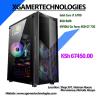 New core i7 tower PC with 3 free games bonus