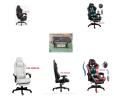 New GAMING CHAIRS and TABLES