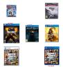 New PlayStation Games