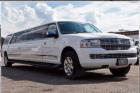 Oakville Party Bus