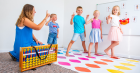 Occupational Therapists San Diego