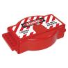 Optimize Your Lockout Tagout Process with Versatile Lockout Hasps