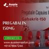 Order Pregabalin Online - Aussie Max Fun