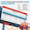 Order Vinorelbine Tartrate Online - Express Shipping