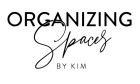 Organizing Spaces by Kim