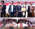 Orientation Program for 2024-26 PGDM Batch Commences at ABS