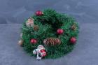 Outdoor Christmas Wreaths on Sale – Add Holiday Cheer to Your Home