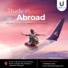Overseas Education Consultants - Uniplus Overseas