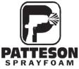 Patteson Spray Foam