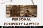 personal property lawyer