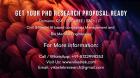 PhD Research Services in Bangalore