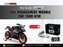 Pick the best Rapid Bike Fuel Management Module for your  KTM