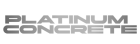 Platinum Concrete Company