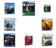PlayStation Games