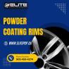 Premium Powder Coating Rims | Elite PCP Canada
