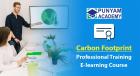 Professional Carbon Footprint Training