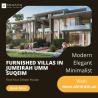 Properties with Easy Payment Plans in Jumeirah Umm Suqeim - Flexible Financing Options