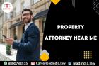 property attorney near me