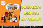 property dispute attorney